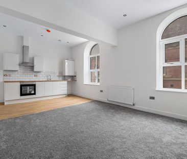 1 bedroom apartment to rent - Photo 6