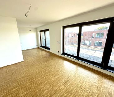 Wohnung zur Miete in Emsdetten Barrierefrei zugängiges Penthouse mi... - Foto 1