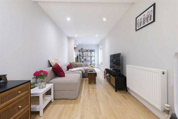 Old Street, Shoreditch, EC1V - Photo 1