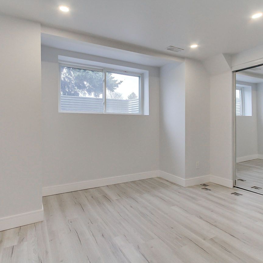 For Lease - 31 Goodman Crescent Unit# Bsmnt B, Vaughan, Ontario - Photo 1