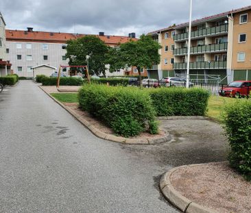 Borgmästaregatan 18 B - Foto 4