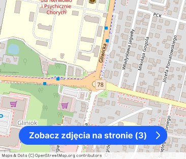 wynajem pokojów mieszkalnych, RYBNIK CENTRUM, dla osób prywatnych i... – zdjęcie 1