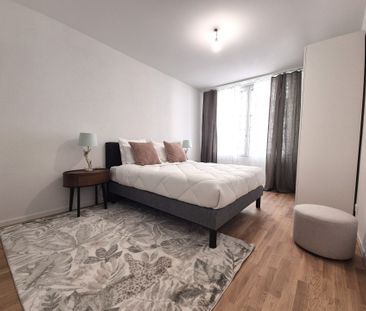 Prairie 2 – Appartement 3.5 pièces au 3ème étage - Photo 5