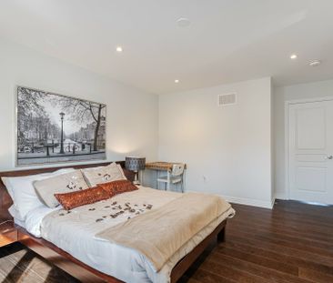 For Lease - 5520 Meadowcrest Avenue, Mississauga, Ontario - Photo 6