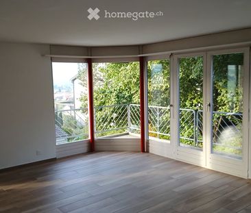 4.5 Zimmer, 135 m² - Photo 3