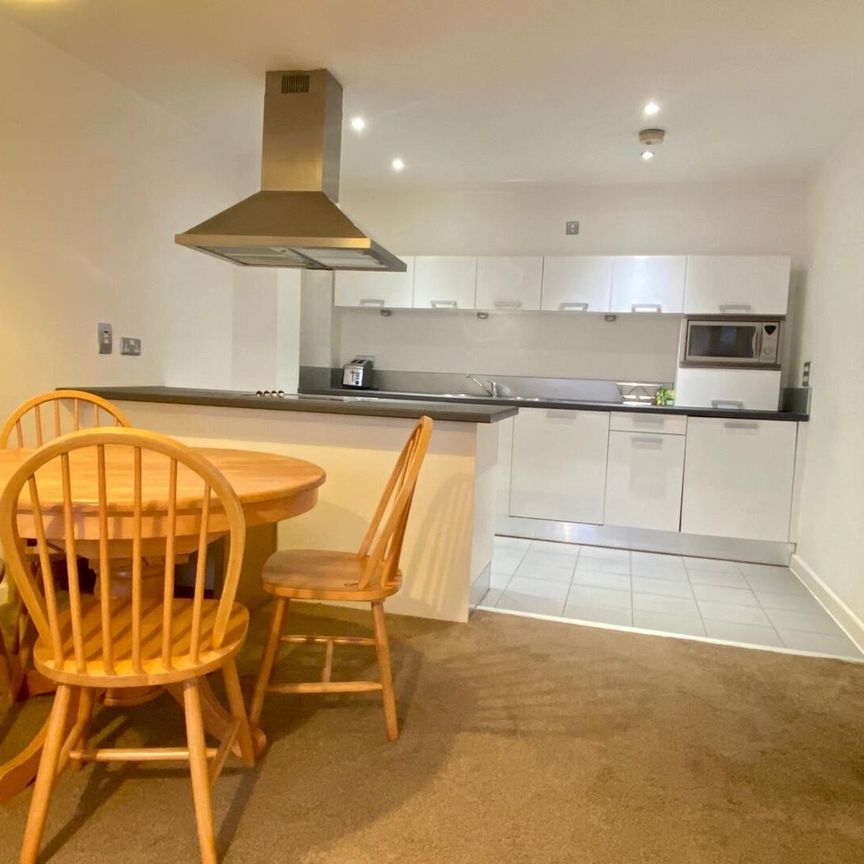 Melia House, Green Quarter, Manchester, M4 - Photo 1