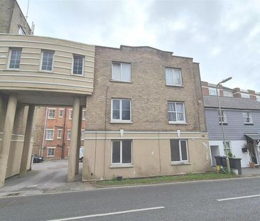 1 bedroom apartment to rent - Photo 6