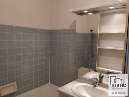 Location appartement studio 1 pièce 29 m² à Paris 11e Arrondissement (75011) Roquette 8 - Photo 4