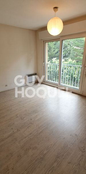 TALENCE STUDIO - 22 m² - Photo 1