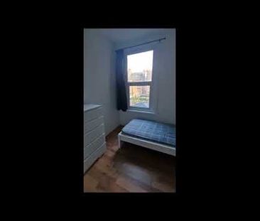 Room in a Shared House, Clinton Road, N15 - Photo 1