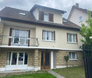 STUDIO en Coliving Dans Maison Saint Cyr L Ecole - Photo 1