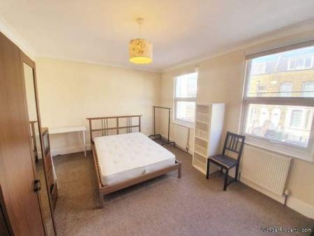 5 bedroom property to rent in London - Photo 2