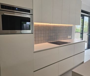 BEN-appartement met 2 slpks, groenzicht en zonnig terras - Photo 6