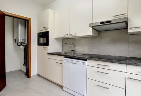 Appartement te huur - Foto 4