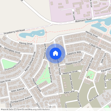 12 Lindholm Pde, SA 5211, Hayborough