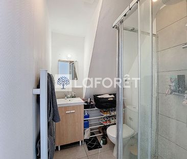 Appartement T2 Amiens à louer - Photo 5