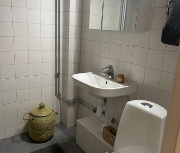 Dalbovägen, Sollentuna - Photo 4