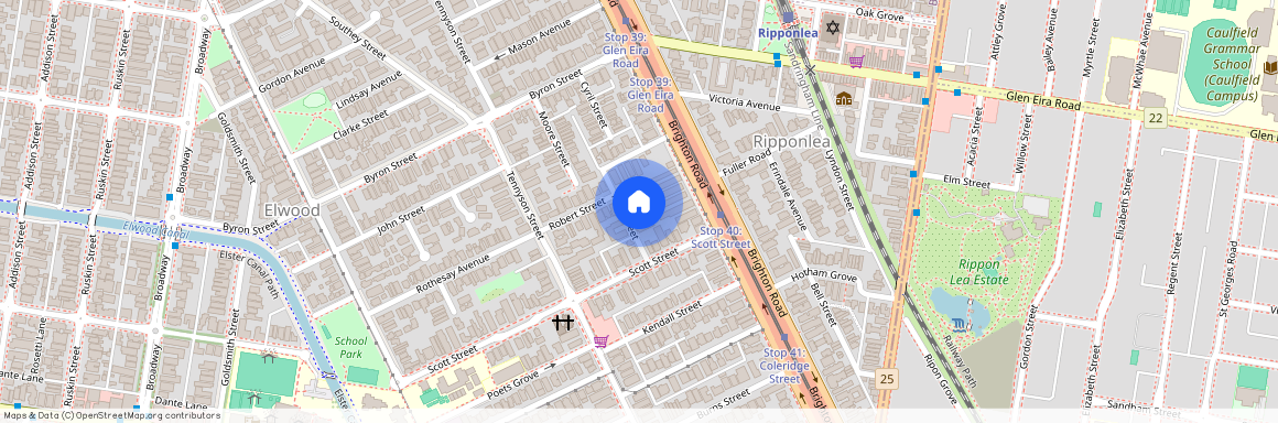 4/10 May Street, Vic 3184, Elwood