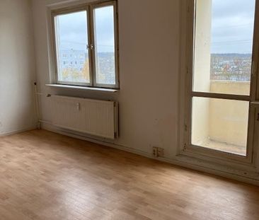 2-Raum-Wohnung Am Rosengarten 83d - Foto 4