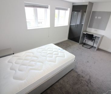House Share - 35a Moor Lane, Preston - Photo 3