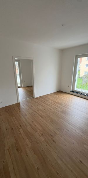 *Welcome Home* 2-Zimmerwohnung mit Balkon - Photo 2