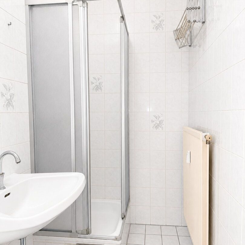 3-Zimmer-Wohnung in ländlicher Lage - Foto 1