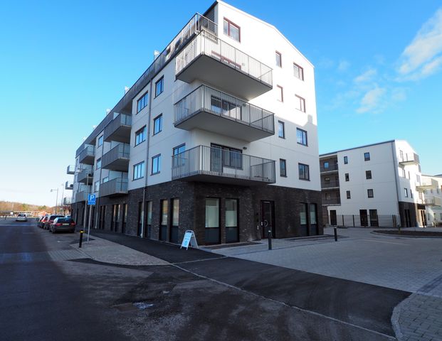 Stationsgatan, Ytterby - Photo 1