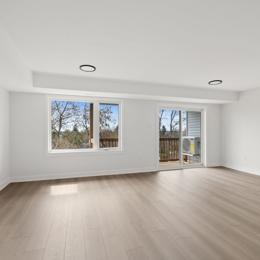 For Lease - 1104 A Moore Street Unit# 1, Brockville, Ontario - Photo 1