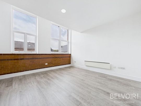 2 bedroom flat to rent - Photo 1