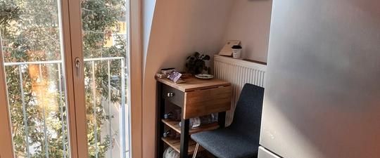 Wohnung zu Vermieten - Foto 1