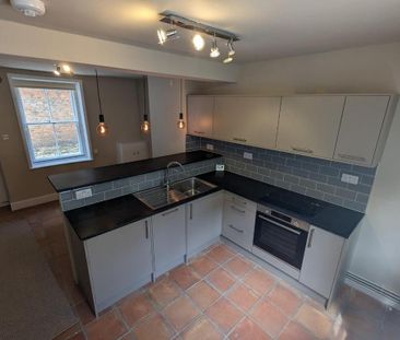 1 bedroom townhouse to rent - Photo 6