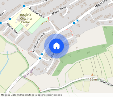Ocean View Drive, Brixham, TQ5 - Photo 1