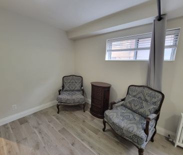 For Lease - 2637 Keele Street Unit# Lower Level #2, Toronto, Ontario - Photo 1