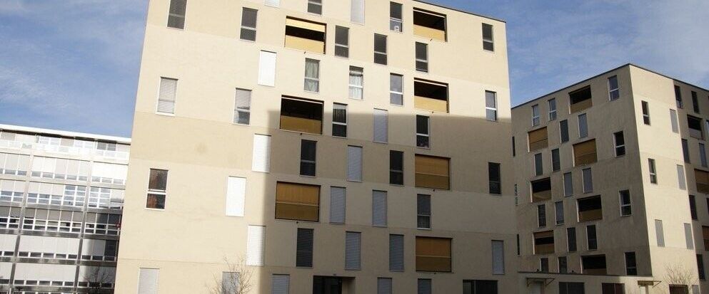 Geräumige 4½-Zimmerwohnung im modernen Design, im Herzen der Stadt - Foto 1