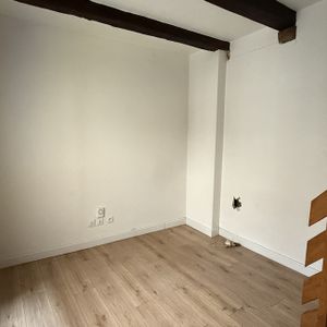 Appartement - 1 pièce - 21,57 m² - Strasbourg - Photo 2