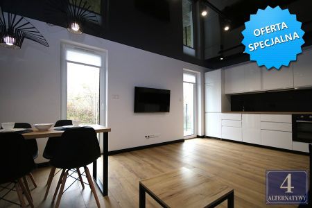 Mieszkanie 46 m2 Tarnów ul. Czapskiego - Фото 4