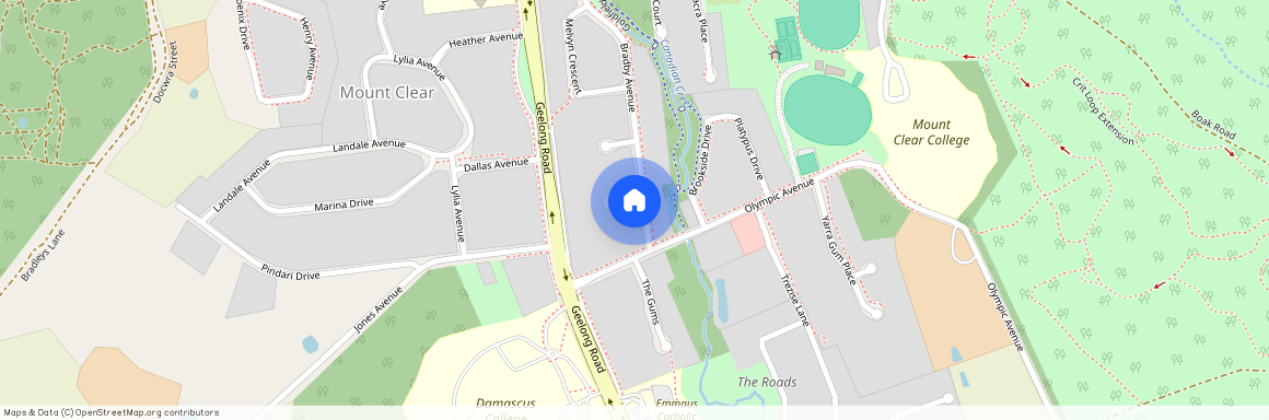 42 Bradby Avenue, Mount Clear