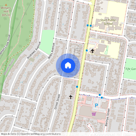 69 Grove Street, NSW 2650, Kooringal