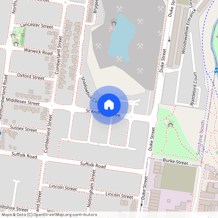 38 St Andrews Drive, Vic 3020, Sunshine North