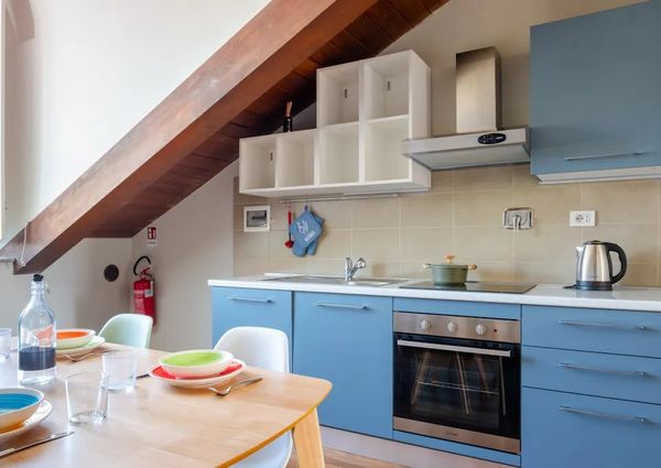 Corso Alcide De Gasperi, Turin, Piedmont 10129