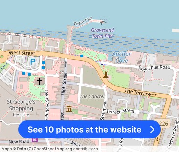 Bank Street, Gravesend, Kent, DA12 - Photo 1