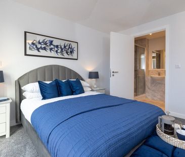 2 Bed Flat, Lightbody Street, L5 - Photo 5