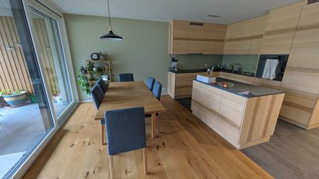 41/2 ROOM APARTMENT IN GOLDAU (SZ), FURNISHED, TEMPORARY - Photo 3