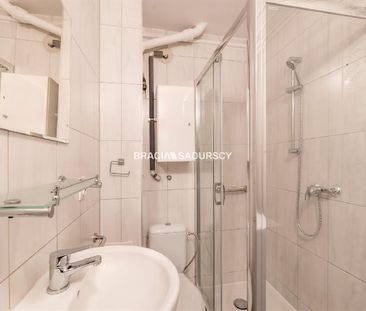 Mieszkanie Kraków Bieńczyce powierzchnia 23.86 m² C206-WM-37476 - Photo 2