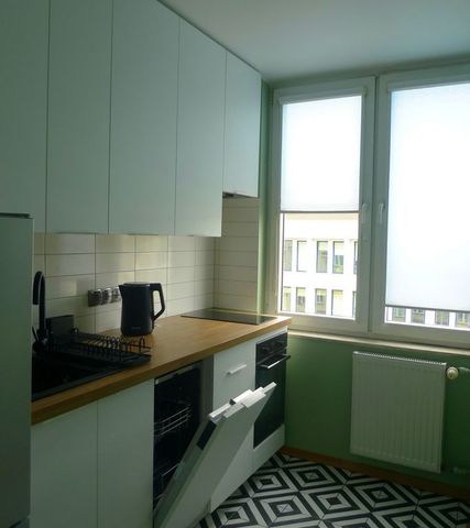 Warszawa, Śródmieście, Wspólna - Zdjęcie 5