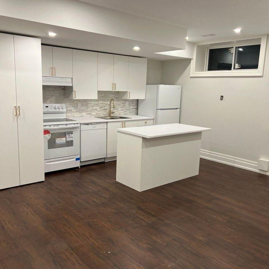 For Lease - 79 Maple Grove Avenue Unit# Bsmt #2, Richmond Hill, Ontario - Photo 1
