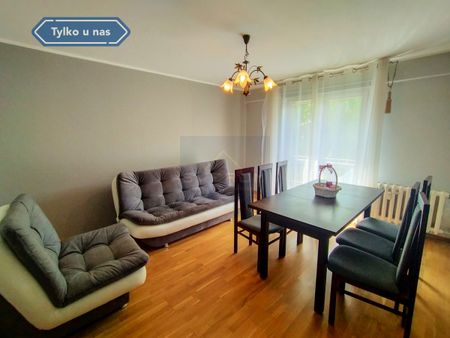 Mieszkanie na Wynajem, 46.10m - Zdjęcie 2