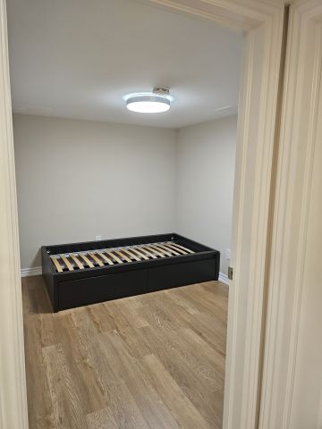 For Lease - 28 Whitefoot Crescent Unit# BASEMENT, Ajax, Ontario - Photo 5