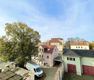Schöne 2 Raum Wohnung mit Balkon und Einbauküche in Dresden Löbtau ... - Photo 5