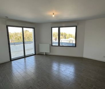 Appartement T2 - Mérignac 33700 - Photo 2